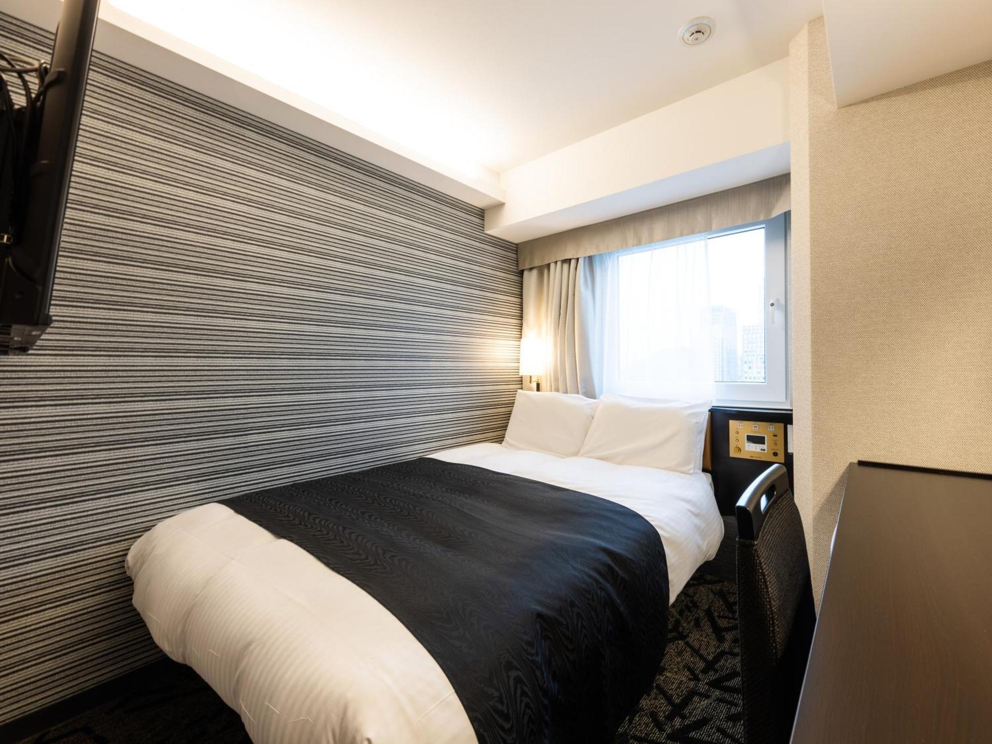 Apa Hotel Ueno Okachimachi Ekimae Minami Tokyo Exterior photo
